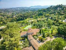 Domaine Maestro Mougins
