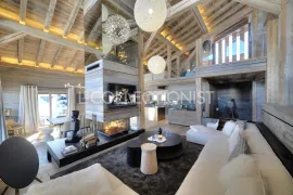 Chalet Bijou Combloux