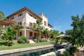 Villa Danique Palma