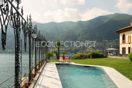 Villa Croff Torno
