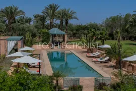 Villa Tazouaqt Marrakech