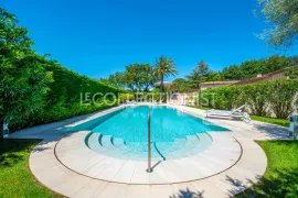 Villa Pimashu Saint-Tropez