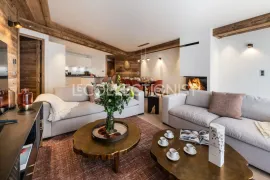 Appartement La Galise Val-d'Isère