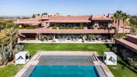 Villa Mahiba Marrakech