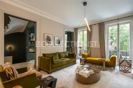 Location de vacances Villa Passy