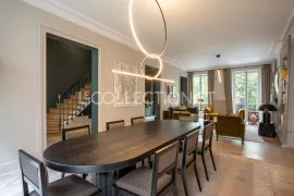 Location de vacances Villa Passy