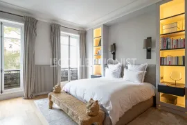 Location de vacances Villa Passy