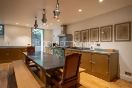 Location de vacances Villa Passy