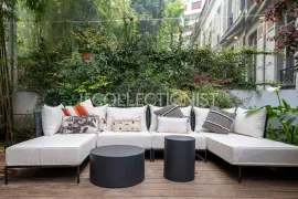 Location de vacances Villa Passy