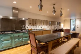 Location de vacances Villa Passy