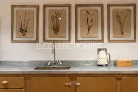 Location de vacances Villa Passy