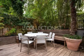 Location de vacances Villa Passy