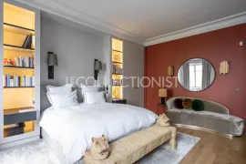 Location de vacances Villa Passy