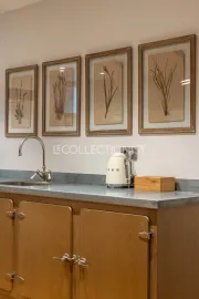 Location de vacances Villa Passy