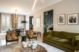 Location de vacances Villa Passy