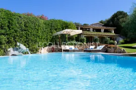Villa Benessere Olbia