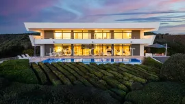 Villa Navis San antoni