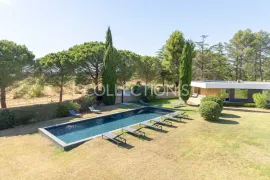 Villa Pellier Noves