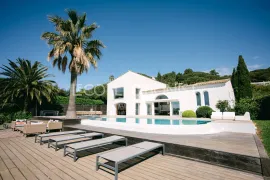 Villa Alba Ramatuelle