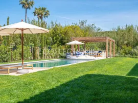 Villa Pinet Saint-Tropez