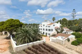 Villa Camox Ferreries