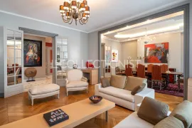 Location de vacances Appartement Harmony