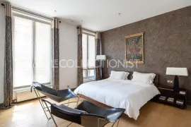 Location de vacances Appartement Harmony