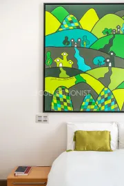 Location de vacances Appartement Harmony
