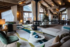 Appartement Sybel Val-d'Isère