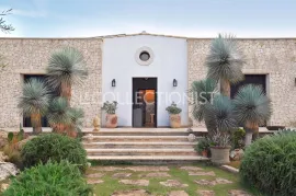 Villa Riva Syracuse