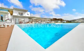 Villa Pardes Ano mera