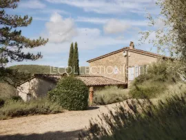 Casa Benaglia Gaiole in chianti