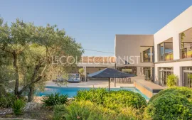 Villa des Opies Saint-Rémy-de-Provence