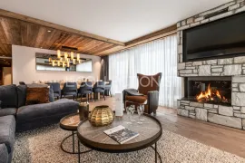 Appartement Tsanteleina Val-d'Isère