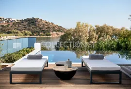 Villa Mirabello Agios nikolaos