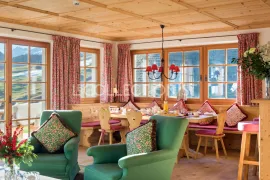 Appartement Alexandra Sankt anton am arlberg