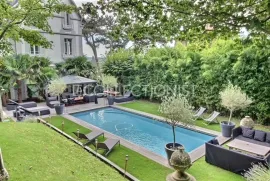 Villa Sisley Trouville-sur-Mer