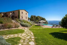Villa Cipressi Allerona