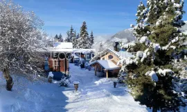 Hameau de Sillulika Courchevel