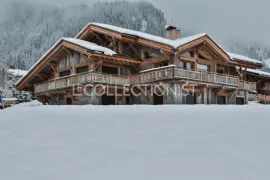 Chalet Hanna Megève