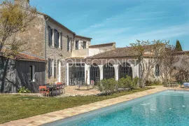 Villa Piquecos Saint-Martin-de-Ré