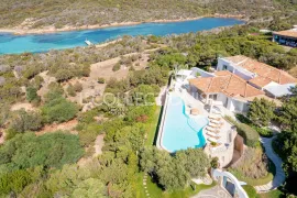 Villa Piuma Liscia di vacca, porto cervo