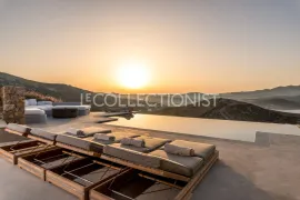 Villa Pyrrhus Ano mera