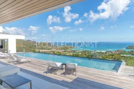 Villa Loukoko Saint-Barthélemy