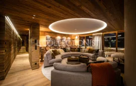 Appartement Big Tom Sankt anton am arlberg