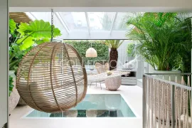 Villa Wagram Paris 17e
