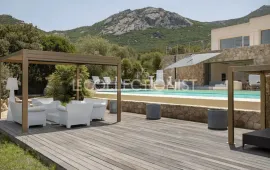 Villa Ornella Calvi