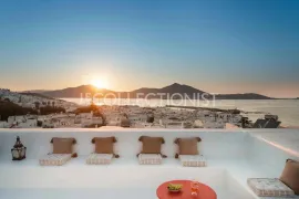 Villa Etheras Naousa