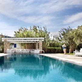 Villa Callas Vathy