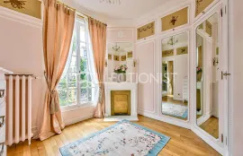 Location de vacances Villa Berlioz